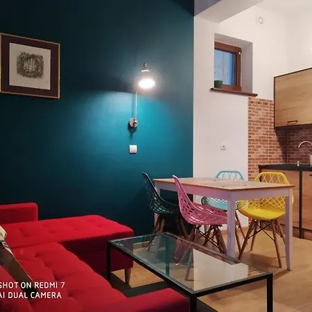 Apartament Boho Dom Stronie Slaskie Kletno Esterno foto