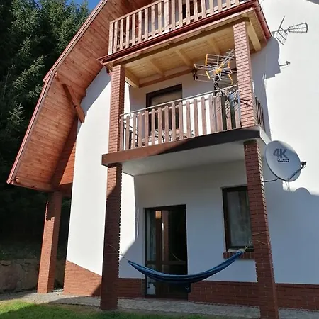 Apartament Boho Dom Stronie Slaskie Kletno Esterno foto