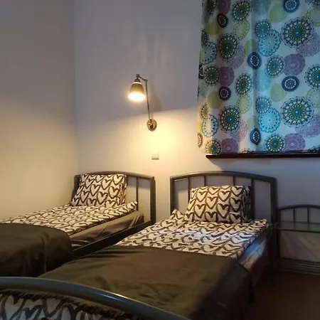 Apartament Boho Dom Stronie Slaskie Kletno Esterno foto