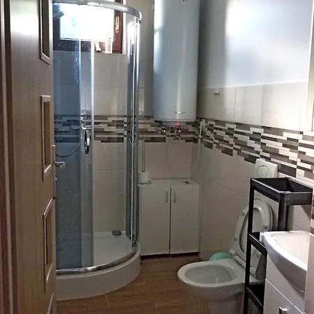 Apartament Boho Dom Stronie Slaskie Kletno Esterno foto