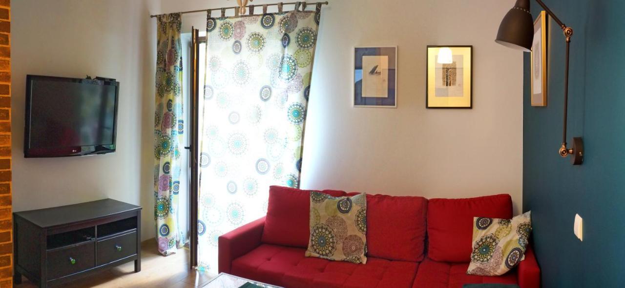 Apartment Boho Dom Stronie Slaskie