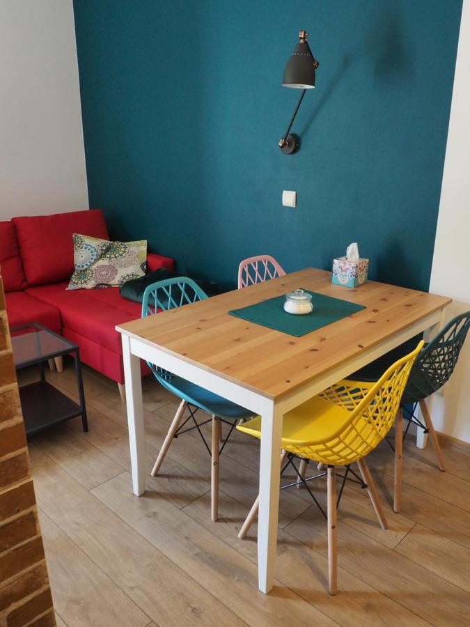 Boho Dom Stronie Slaskie