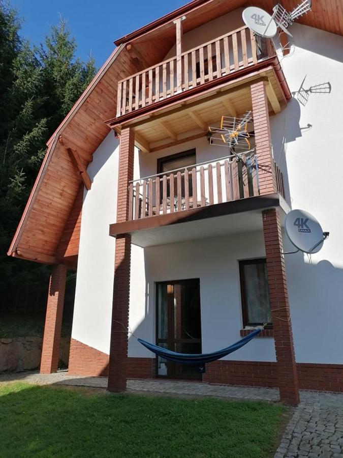 Boho Dom Stronie Slaskie Apartment Kletno