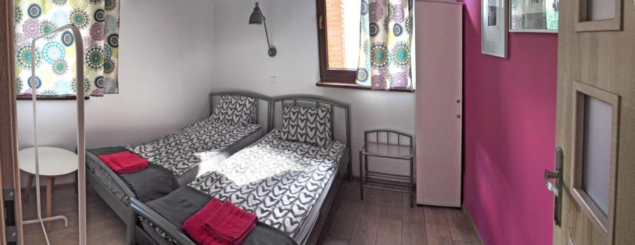 Boho Dom Stronie Slaskie Apartment Kletno
