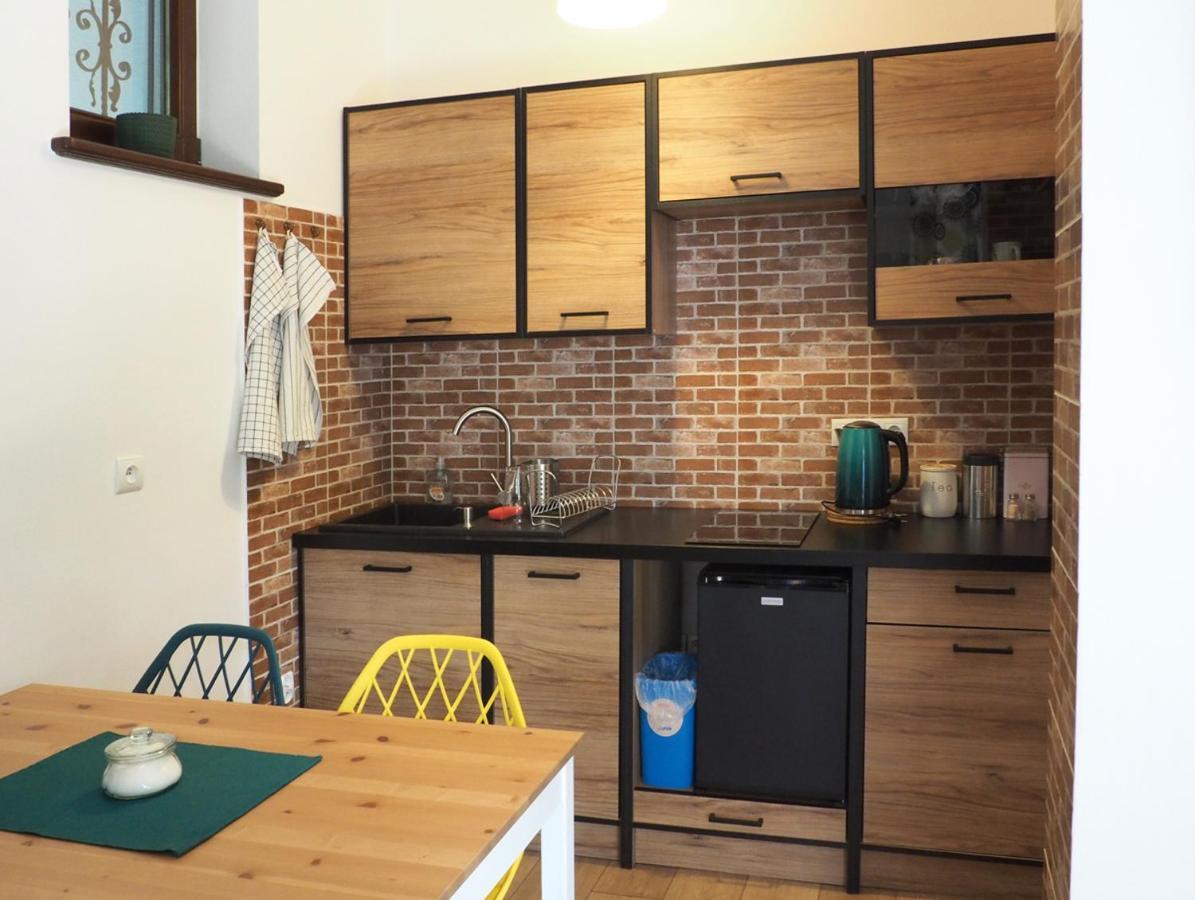 Boho Dom Stronie Slaskie Apartment