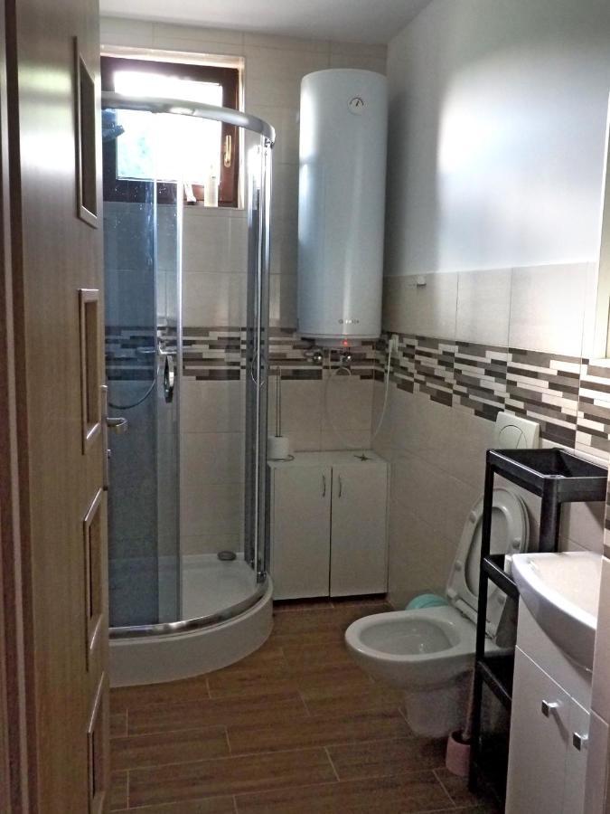 Apartment Boho Dom Stronie Slaskie *